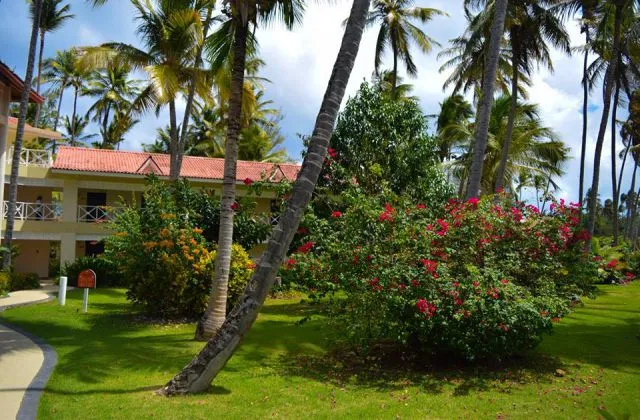 Hotel All Inclusive Vista Sol Punta Cana Republique Dominicaine